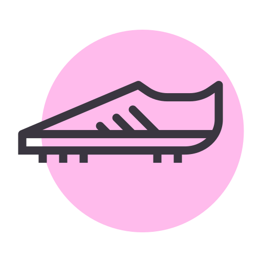 Shoe Generic outline icon