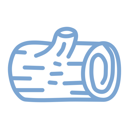 숲 Generic outline icon