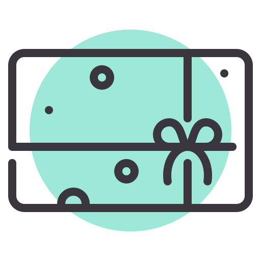 크리스마스 Generic outline icon