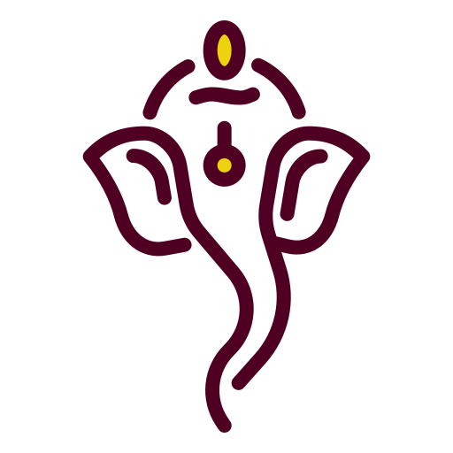 ヒンドゥー教 Generic outline icon