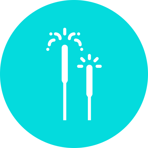 Fireworks Generic Others icon
