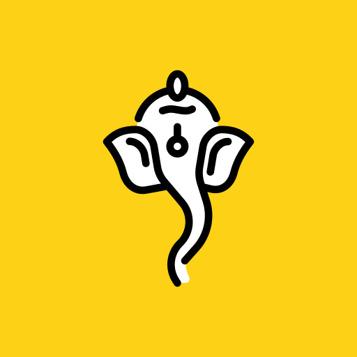 Hindu Generic color lineal-color icon