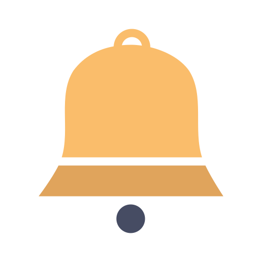 Bell Generic Others icon