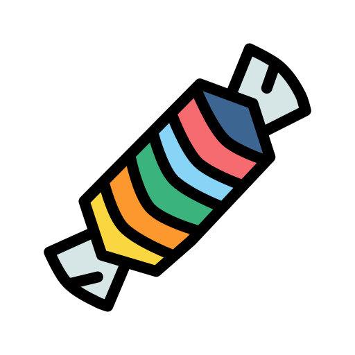 zucker Generic color lineal-color icon