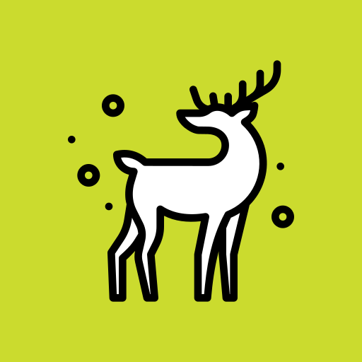 Christmas Generic outline icon