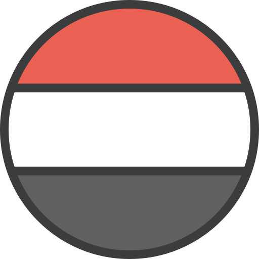 Flag Generic color lineal-color icon