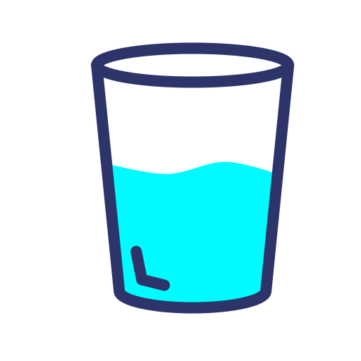 trinken Generic color lineal-color icon