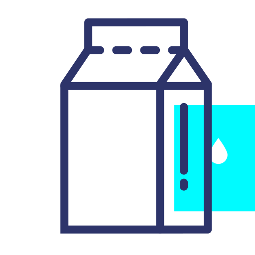 飲む Generic color lineal-color icon