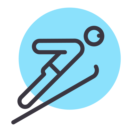 Sports Generic outline icon