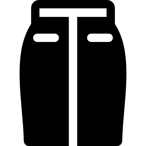 falda  icono