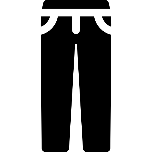 ズボン  icon