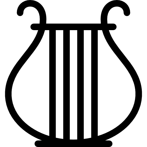 Лира Special Lineal иконка