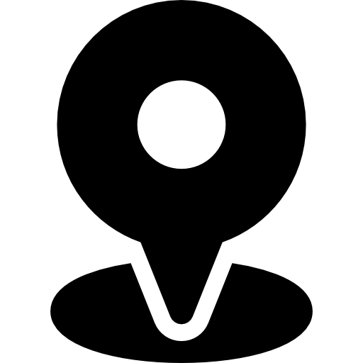 marcador de posición Curved Fill icono
