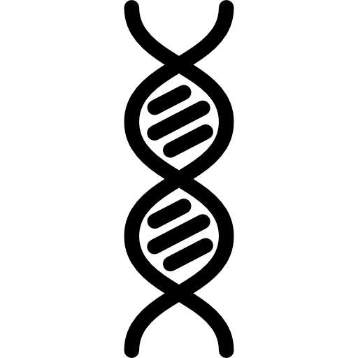 dna  icoon