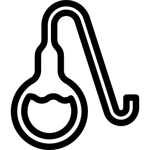 フラスコ  icon