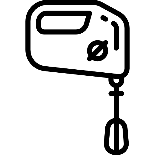 miscelatore elettrico Special Lineal icona