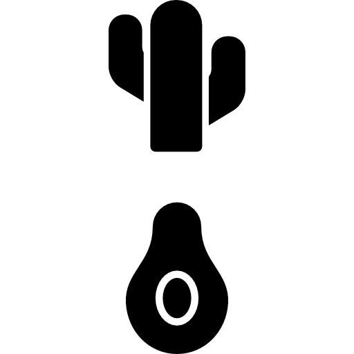 アボカド  icon
