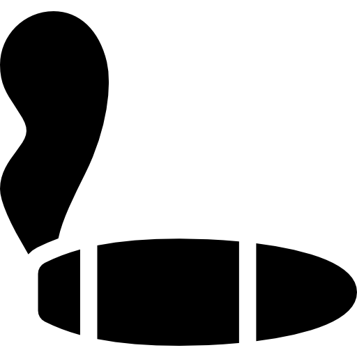 zigarre  icon