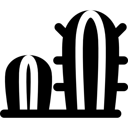 cactus  icona