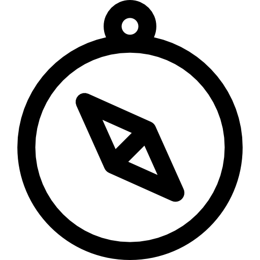 Compass  icon