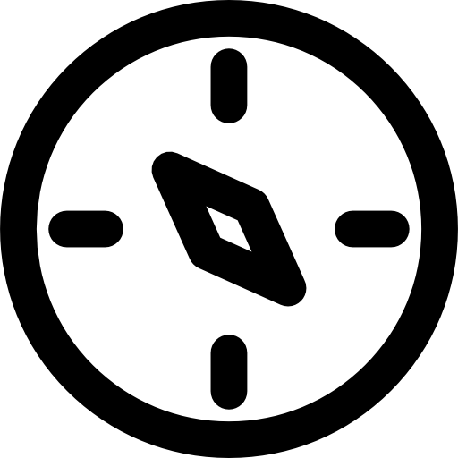 kompass  icon