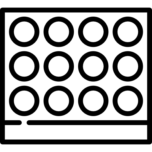 laboratorio pozzi Special Lineal icona