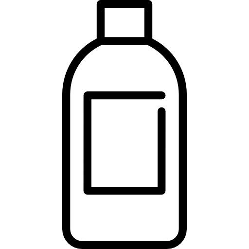 butelka Special Lineal ikona
