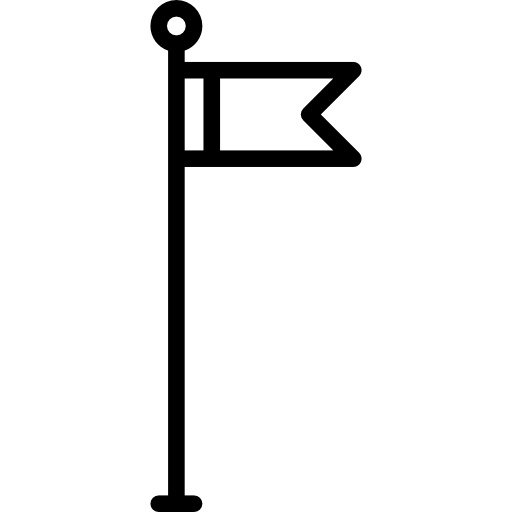 Флаг Special Lineal иконка