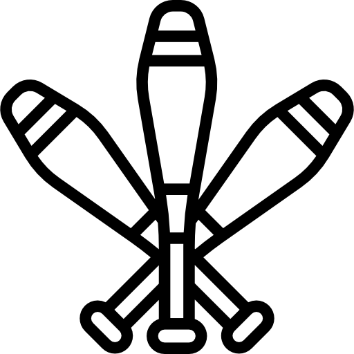 Кегли Special Lineal иконка