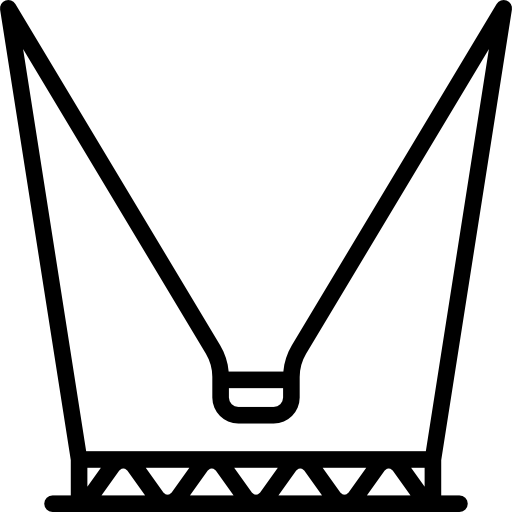 Catapult Special Lineal icon