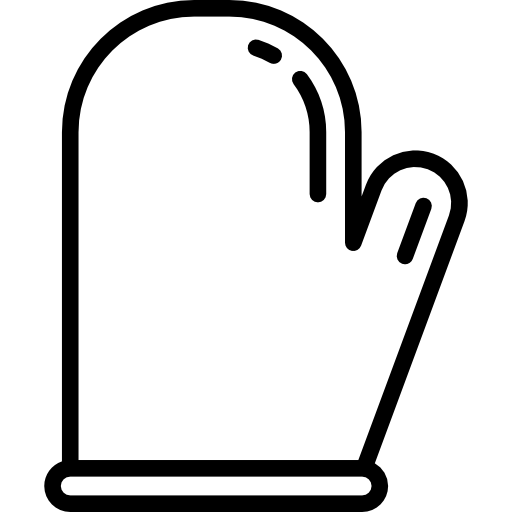 rękawica Special Lineal ikona