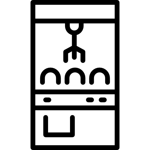 klauenmaschine Special Lineal icon