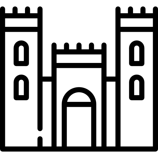schloss Special Lineal icon