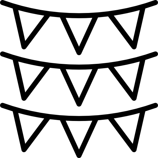 Баннеры Special Lineal иконка