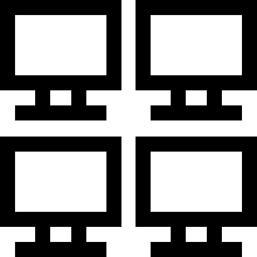Пиринговый Basic Straight Lineal иконка