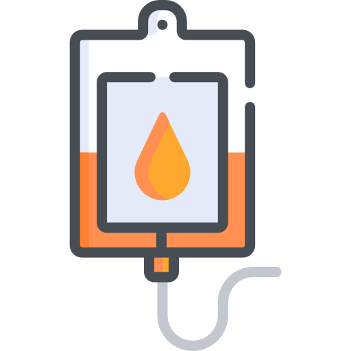 献血 Special Bicolor icon