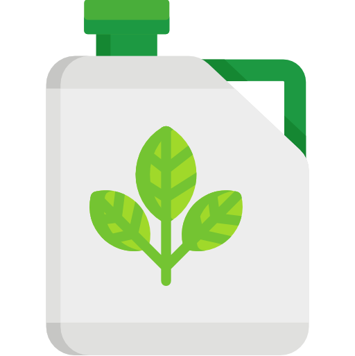 biodiesel Special Flat icon
