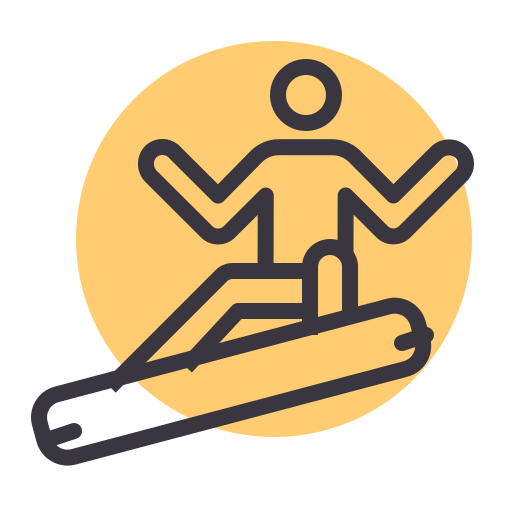 Sports Generic outline icon