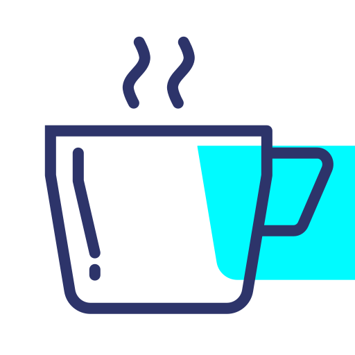 Cup Generic color lineal-color icon