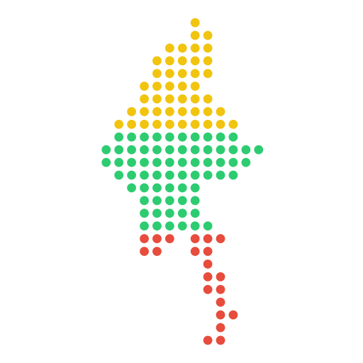 mapa Generic Others Ícone