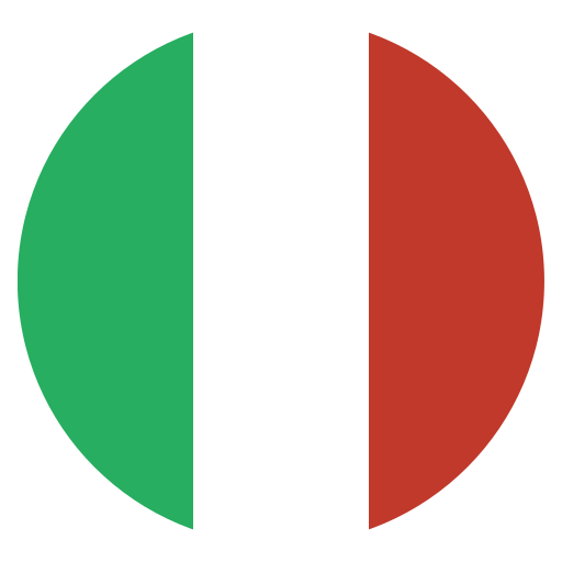 italiano Generic Others icona
