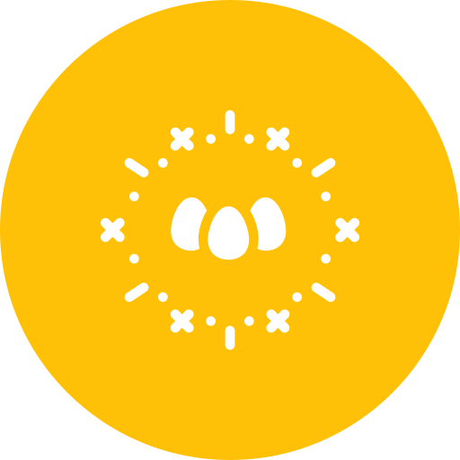 huevos Generic Others icono