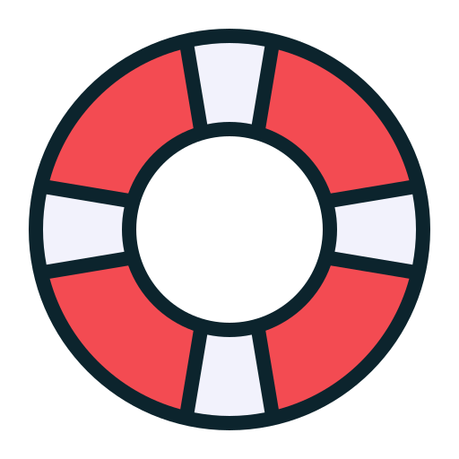 Boat Generic color lineal-color icon