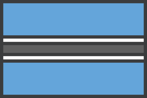 bandera Generic color lineal-color icono
