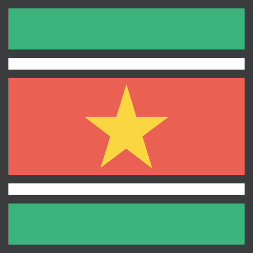 flaga Generic color lineal-color ikona