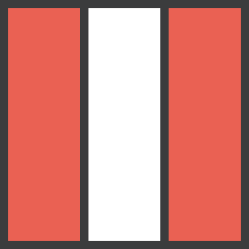 flagge Generic color lineal-color icon