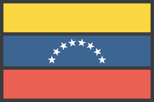 flagge Generic color lineal-color icon