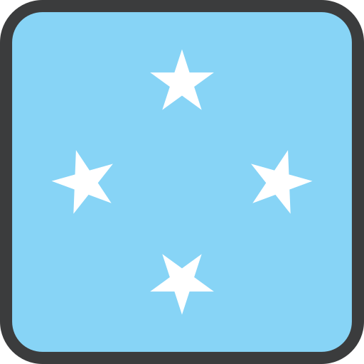 flagge Generic color lineal-color icon