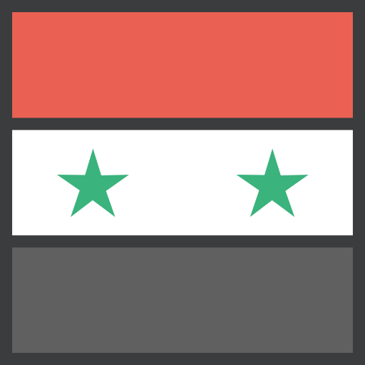 Flag Generic color lineal-color icon