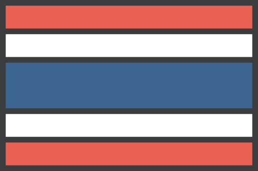 flagge Generic color lineal-color icon